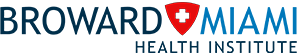 Broward Miami Health Institute Logo